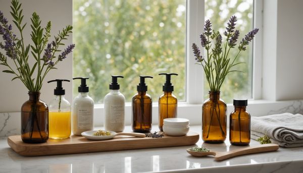 Cosmétiques notés 100/100 sur Yuka : guide complet pour des soins authentiquement bio