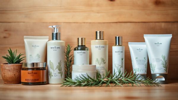 Top 10 des cosmétiques bio parfaits selon Yuka