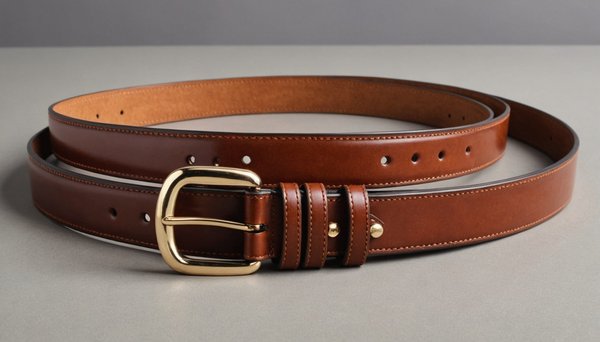 Ceinture femme : des ceintures en cuir françaises de qualité